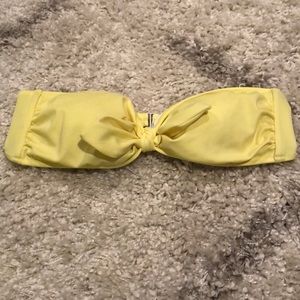 Victoria’s Secret bikini top